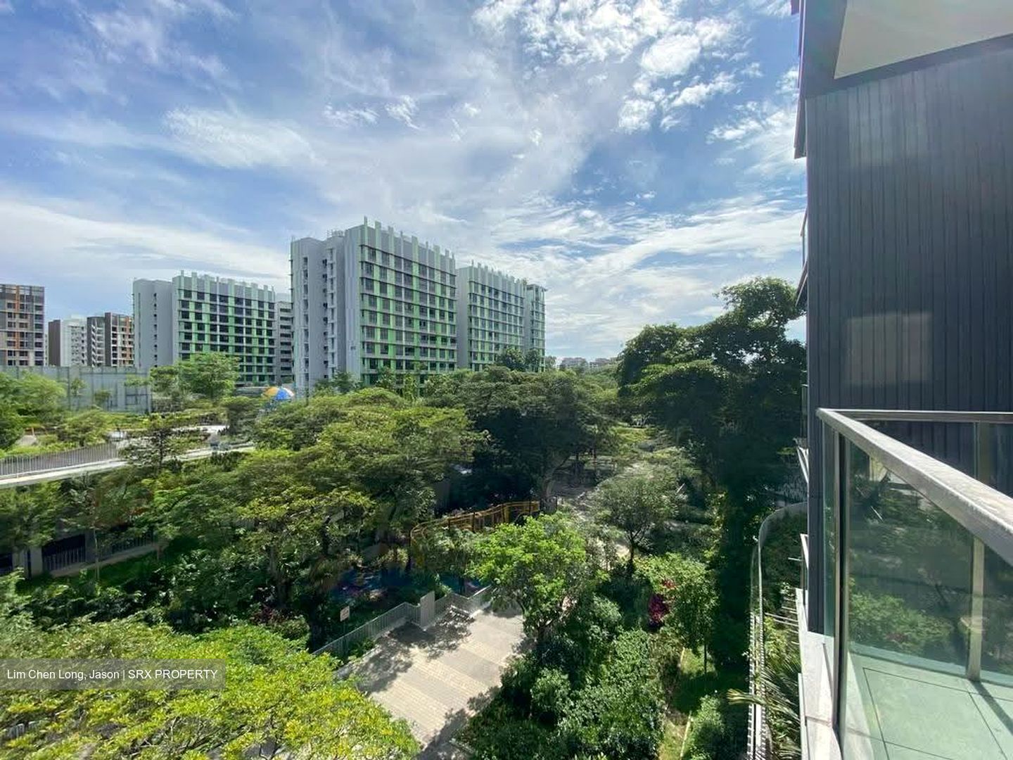 The Woodleigh Residences (D13), Apartment #612752931